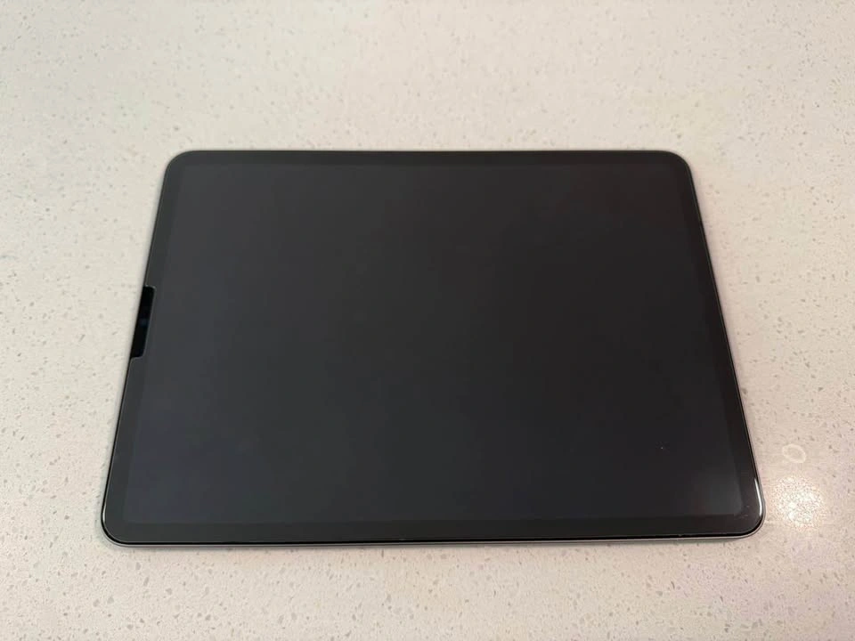 IPAD PRO 11" 128gb - photo 3