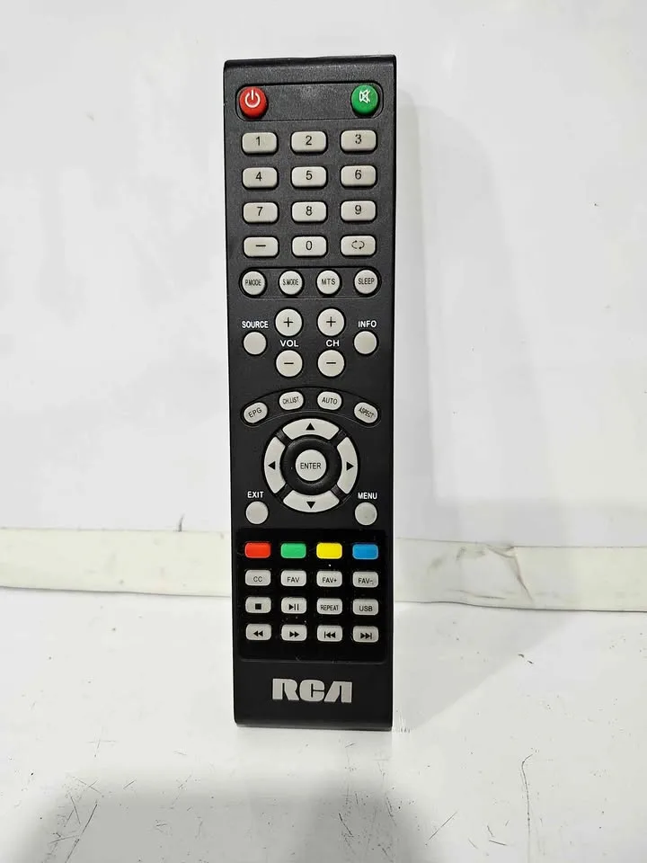 Remote Control RCA Smart 4k HD LED TV thumbnail