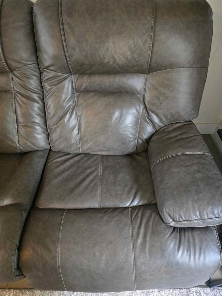 Electric reclining couch - photo 5