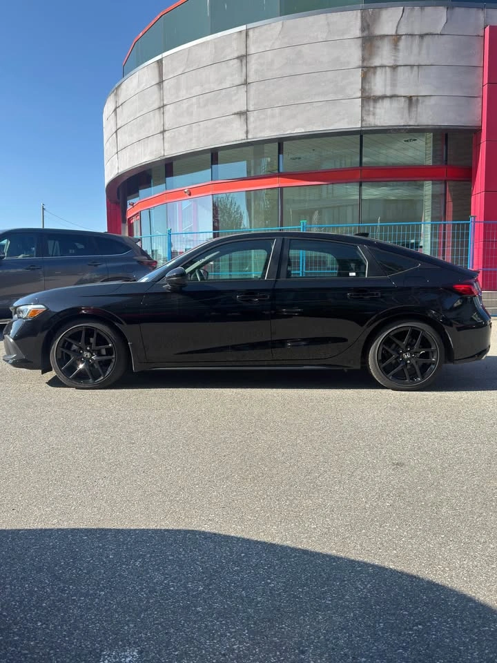 2024 Honda Civic - photo 4