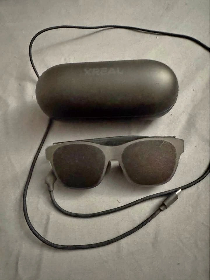 XREAL Air AR Glasses