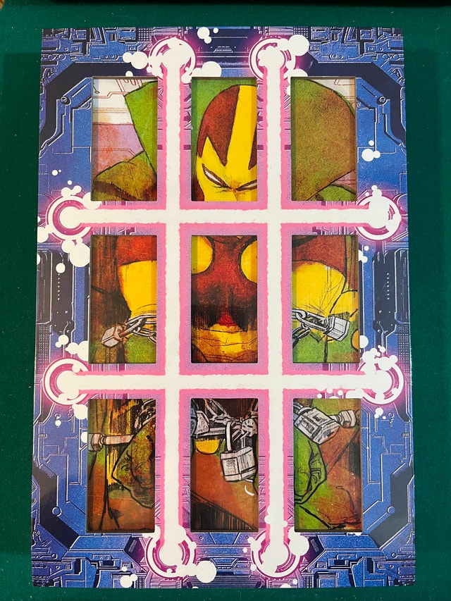 Absolute Mister Miracle Tom King DC Comics Hardcover Sealed