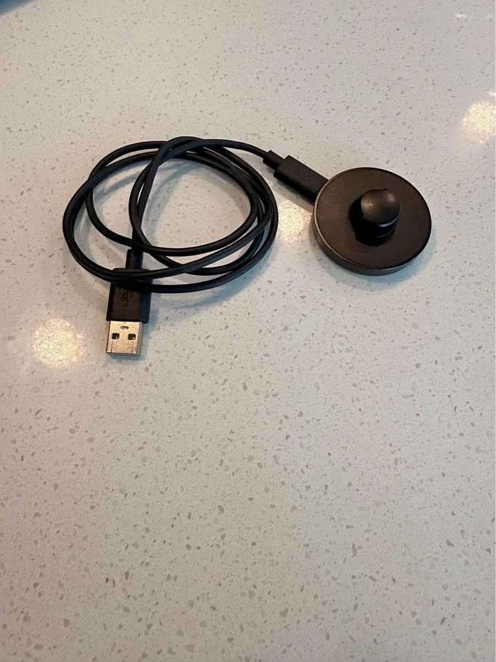 Oura Ring Gen 3 Heritage - Black Size 9
