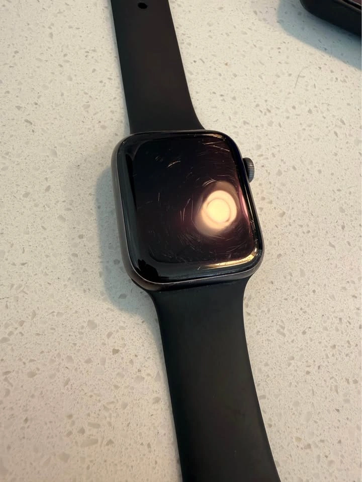 Apple Watch Series 6 (GPS) 44mm MPN F07J3LL/A - photo 3