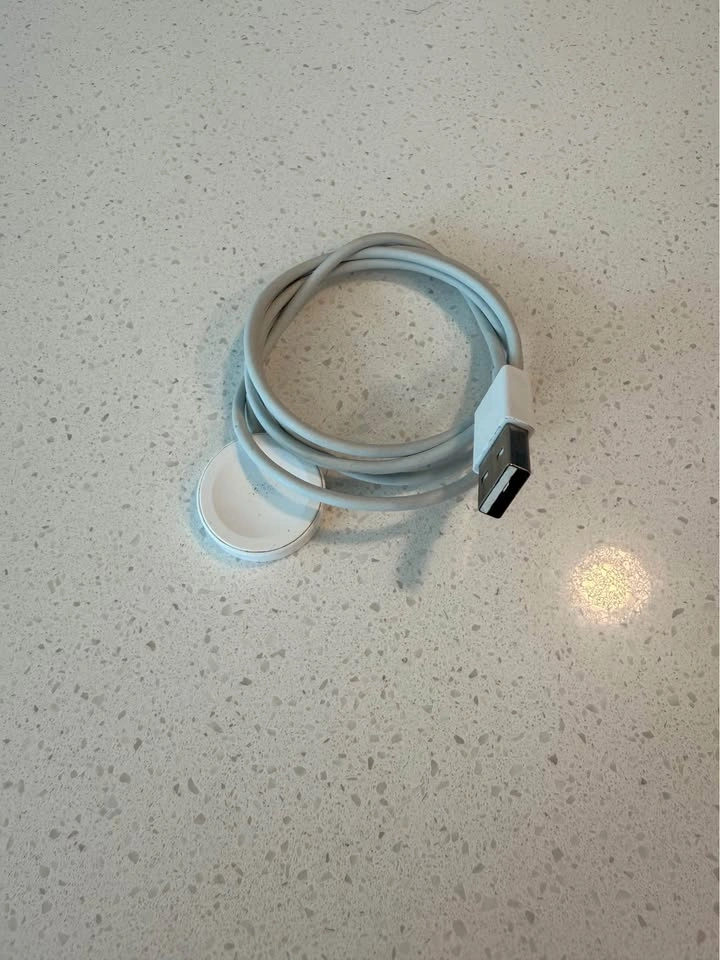 Apple Watch Series 6 (GPS) 44mm MPN F07J3LL/A - photo 4