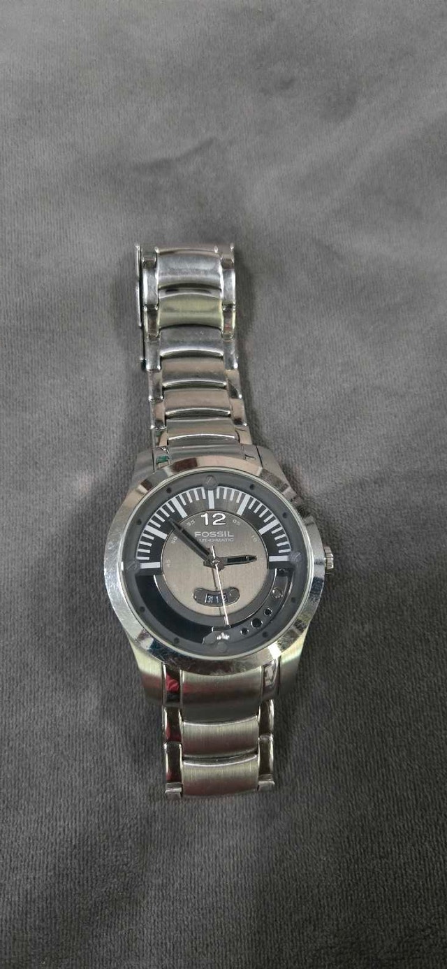 Fossil Arkitekt FS-4183