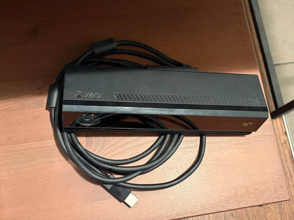 Microsoft Kinect Black 1520 For Xbox One - photo 2