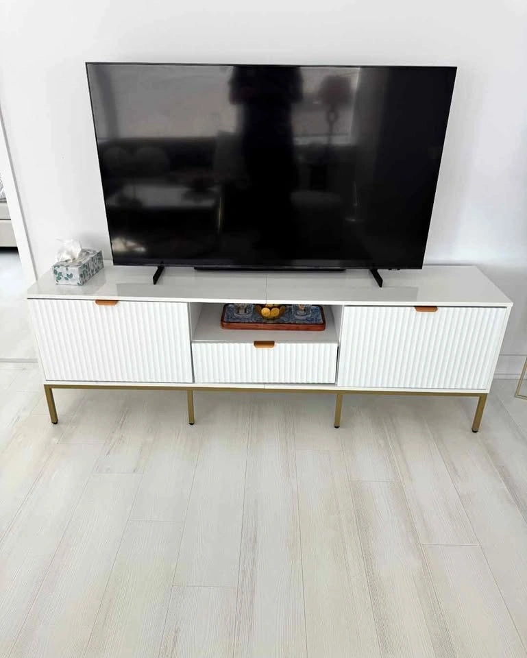 Tv table only