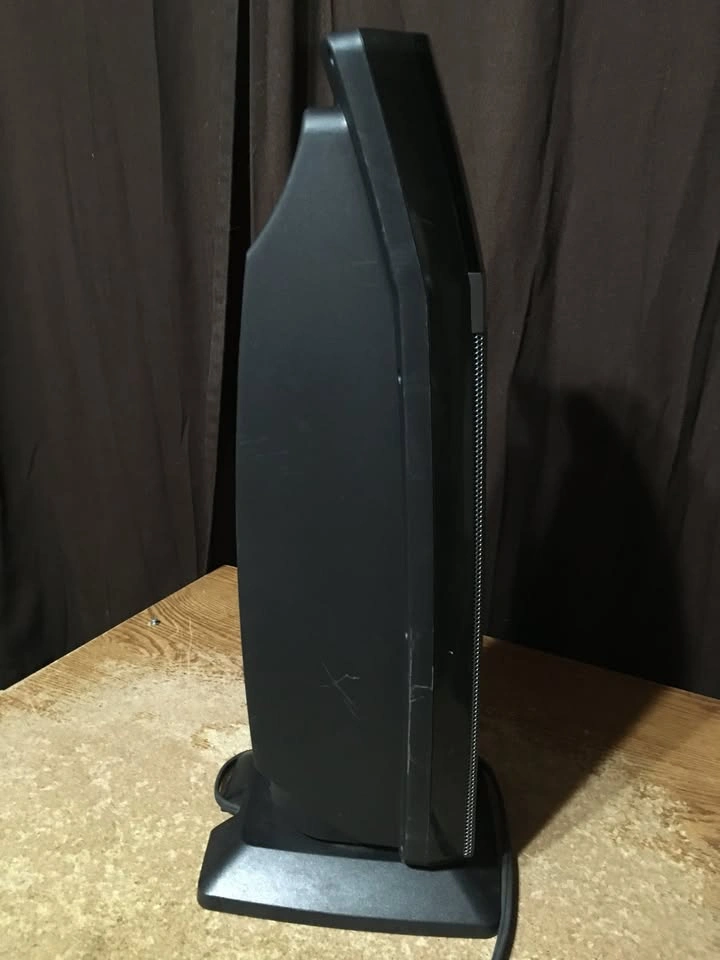 LASKO CT22445: 22” ELITE COLLECTION CERAMIC TOWER SPACE HEATER - photo 3