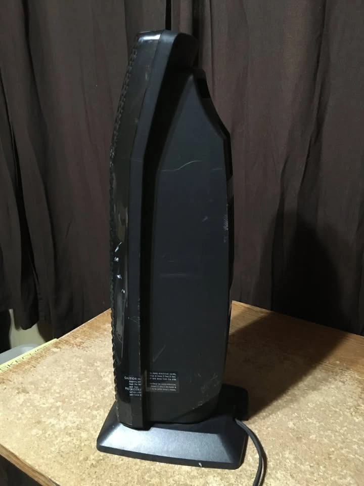 LASKO CT22445: 22” ELITE COLLECTION CERAMIC TOWER SPACE HEATER - photo 4