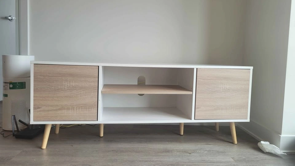 Zipcode Design Hearon TV Stand (60") - photo 3