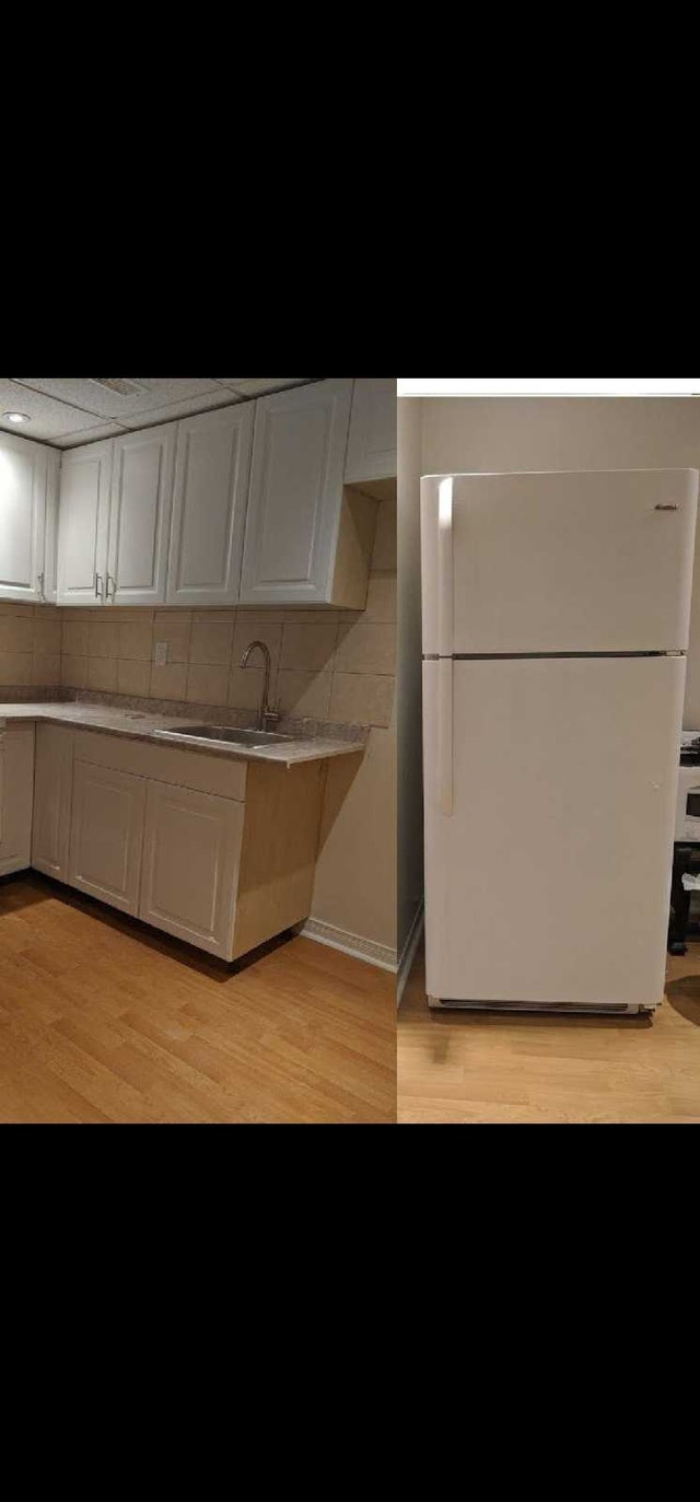 1 Person Sharing Space Available Near to Durham College/UOIT - photo 5