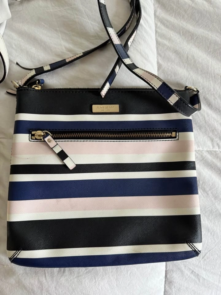 3 Kate Spade Purses for $75 - photo 2