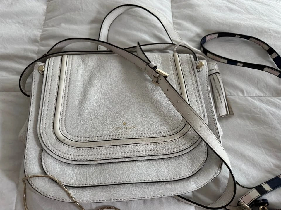 3 Kate Spade Purses for $75 - photo 5