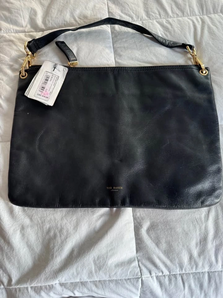 Brand New Ted Baker purse collection 3 bags for $100 - photo 4