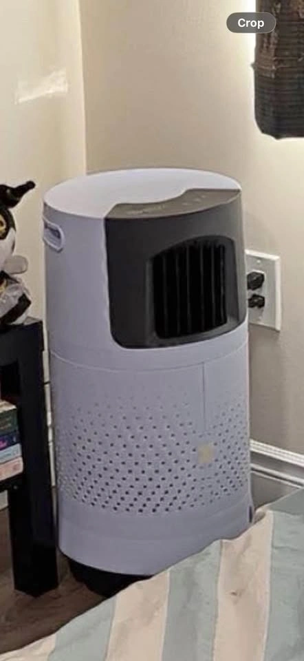 Briza Air cooler