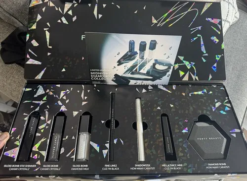 MIDNIGHT DIAMONDS COLLECTION 4-PIECE BUNDLE