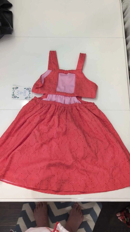 Iris and ivy dress brand new - photo 3