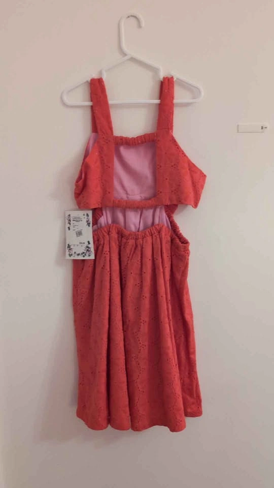 Iris and ivy dress brand new - photo 4