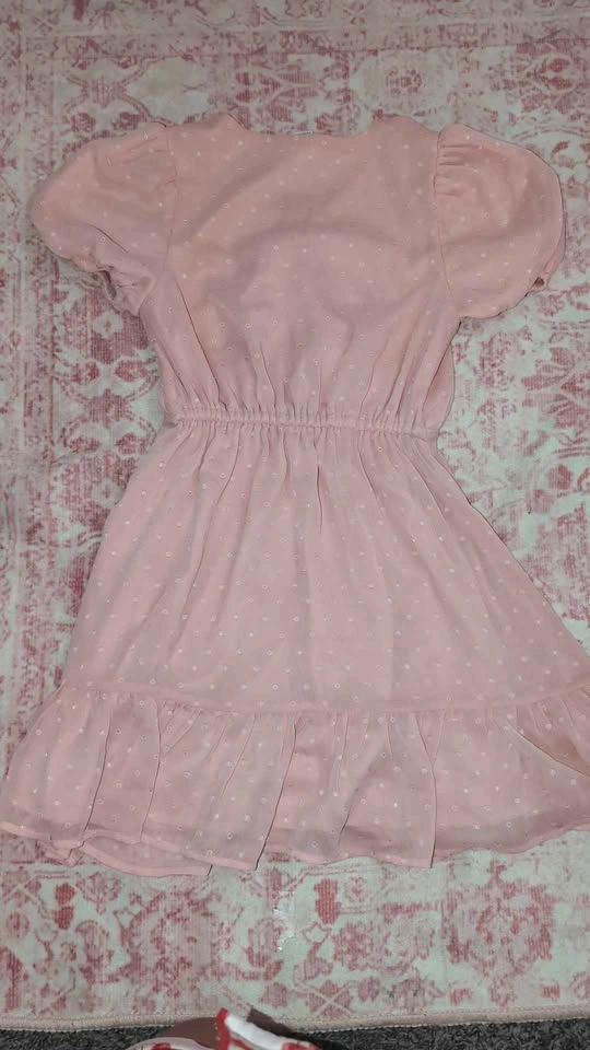 Kids guess dress - photo 2