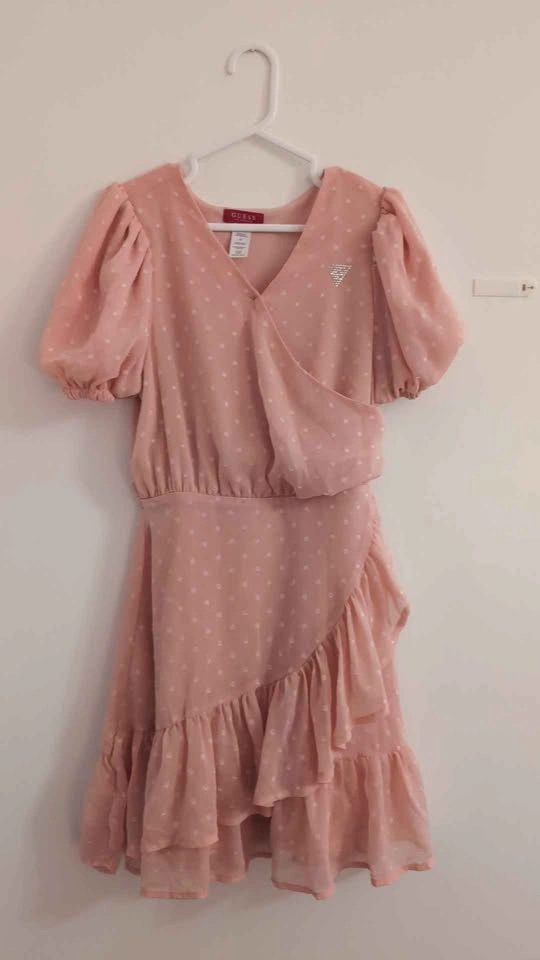 Kids guess dress - photo 3