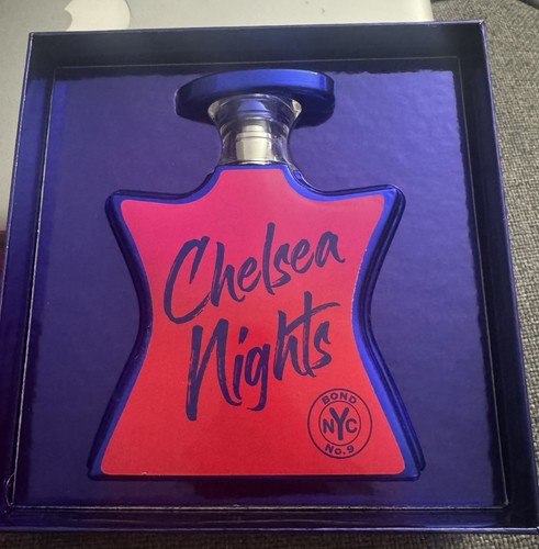 Women’s Bond No 9 Chelsea Nights - photo 2