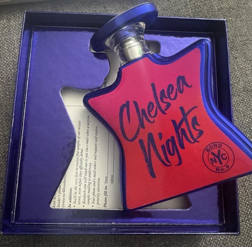 Women’s Bond No 9 Chelsea Nights - photo 3