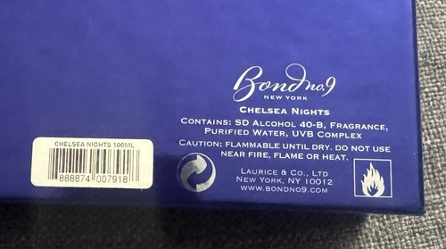 Women’s Bond No 9 Chelsea Nights - photo 4