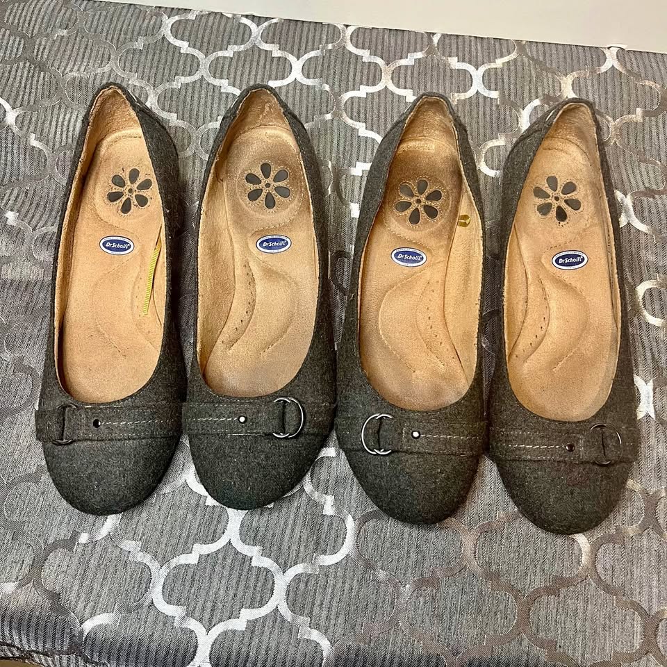 Women’s Flats Size 11