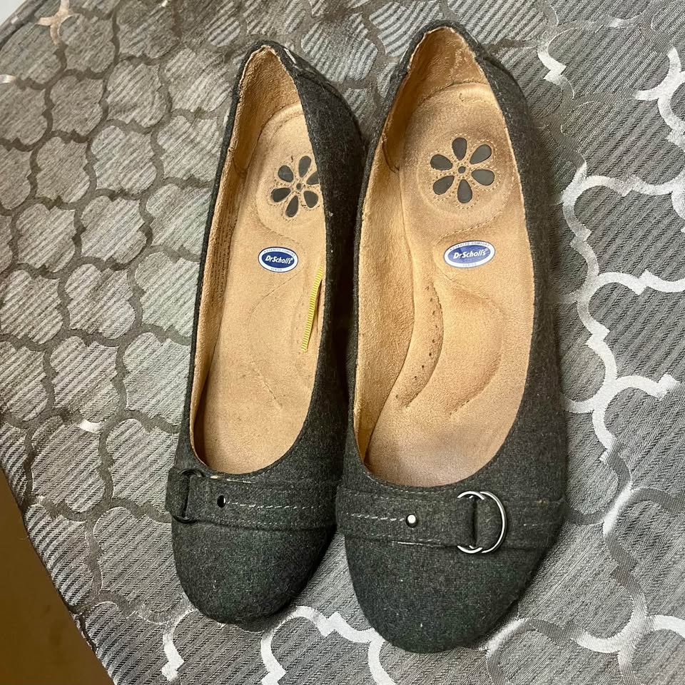 Women’s Flats Size 11 - photo 3