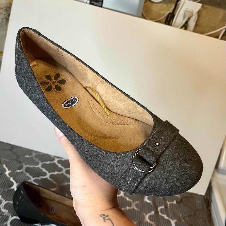 Women’s Flats Size 11 - photo 5