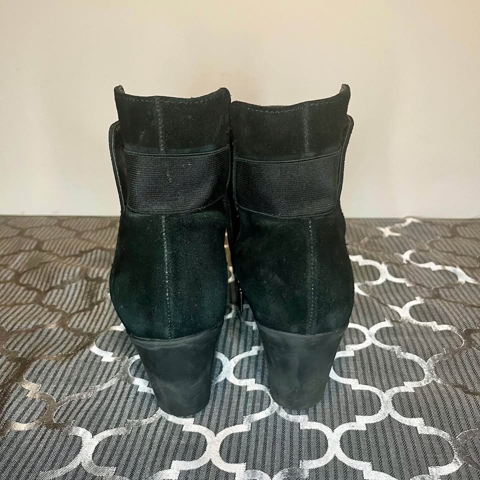 Blondo Waterproof Ankle Boots Women’s Size 11 - photo 3