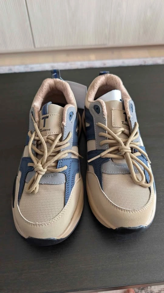 Brand new safety shoes with steel/composite toe (never worn) - photo 2