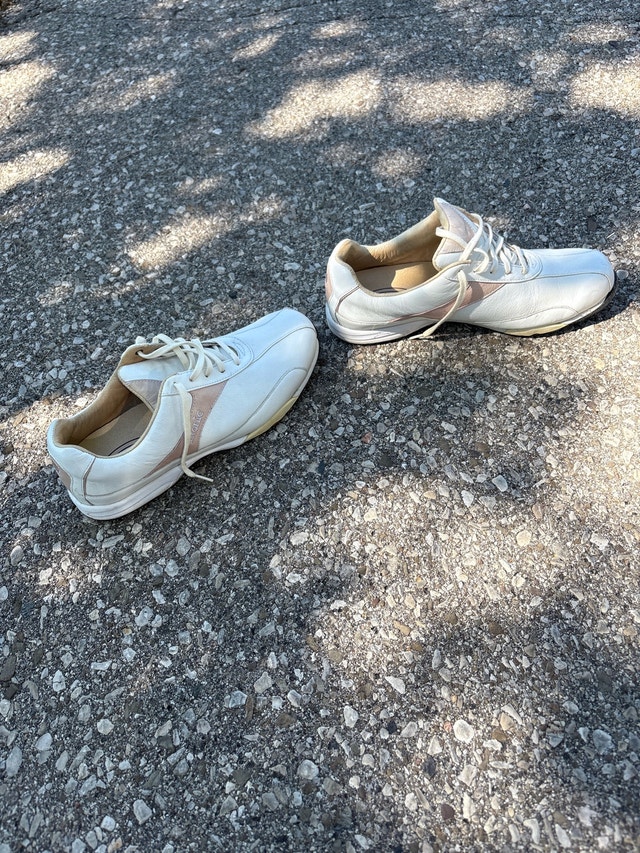 Golf Shoes - photo 3