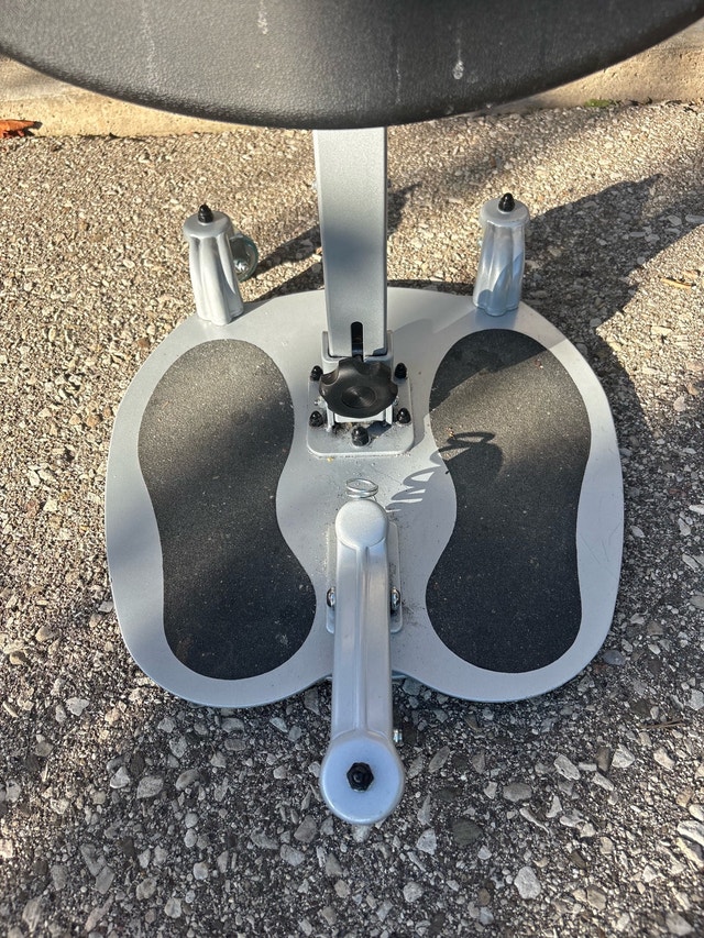 Stand Assist Transfer Disk - photo 3