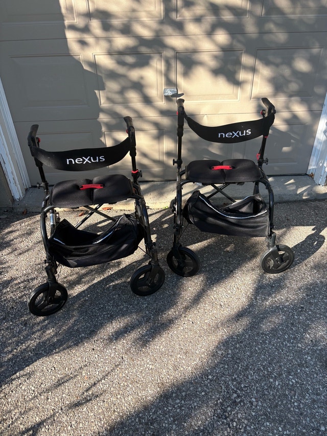 Walkers (x2) For Sale - photo 2