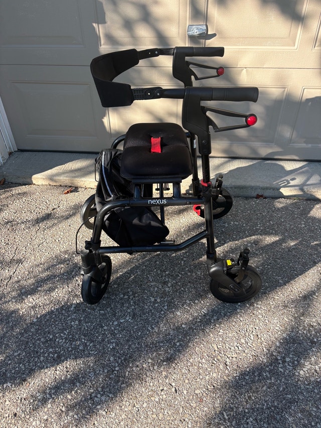 Walkers (x2) For Sale - photo 4