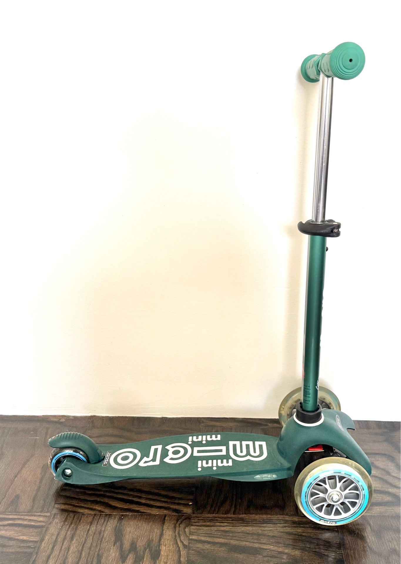 mini micro Scooter - photo 2