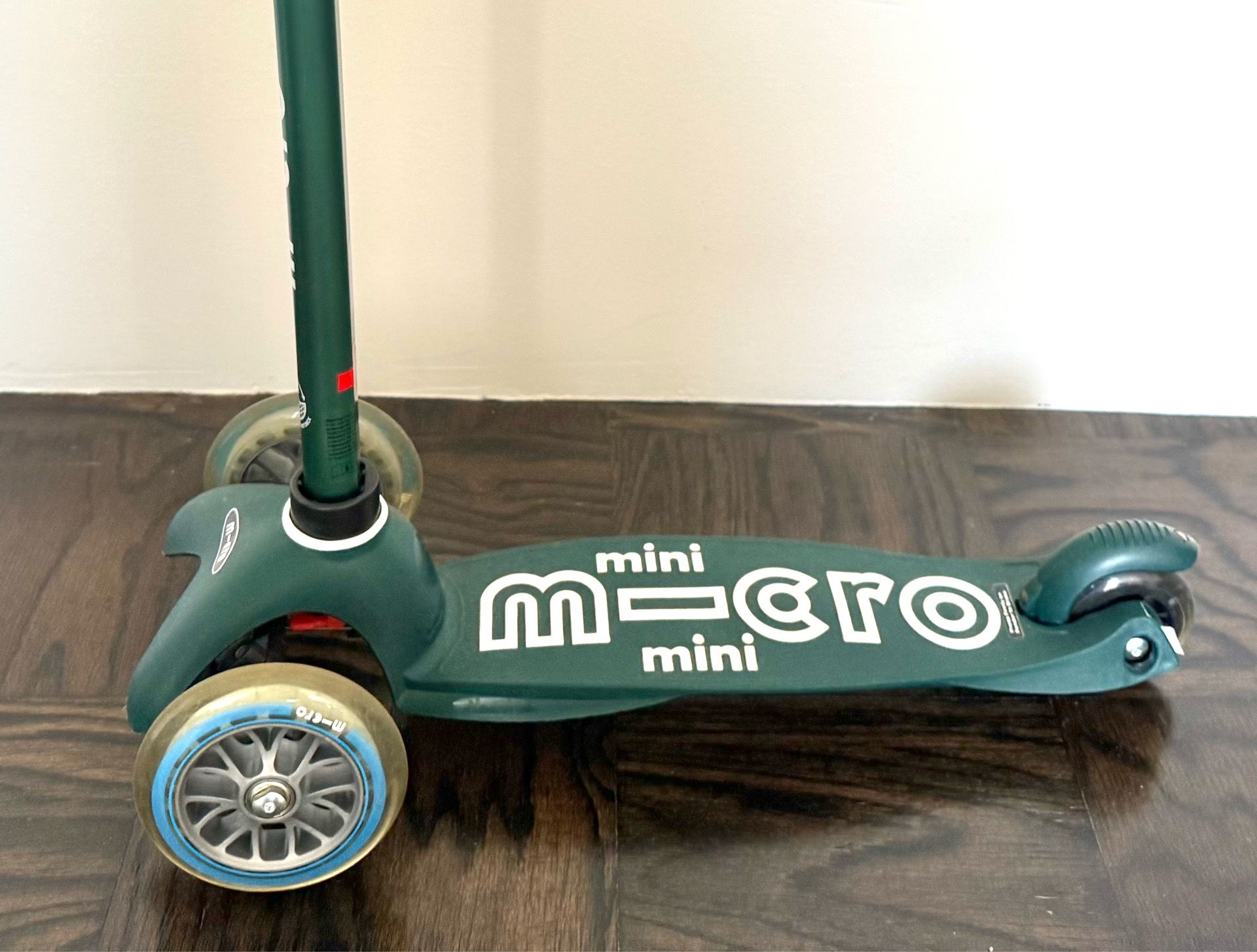 mini micro Scooter - photo 3