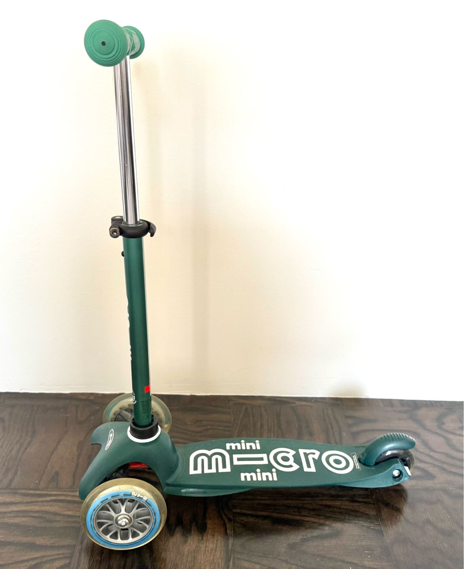 mini micro Scooter - photo 4