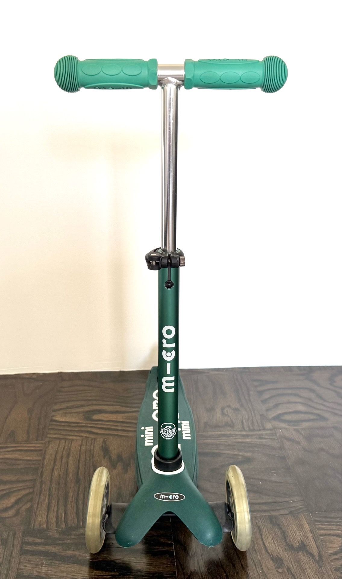 mini micro Scooter - photo 5