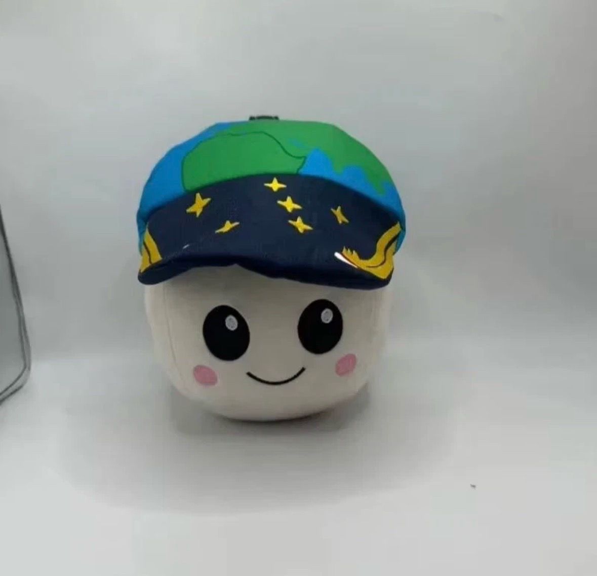 Artemis II Rise Plushie - photo 2