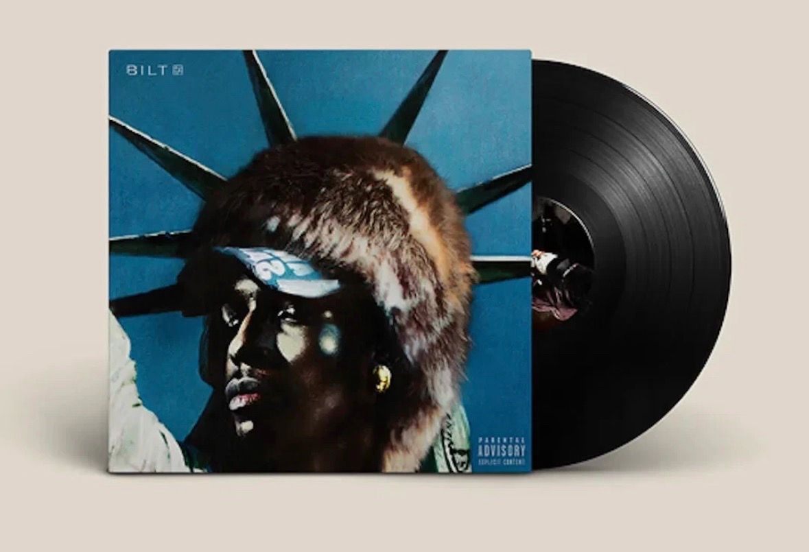 Don't Be Dumb Vinyl - A$ap Rocky