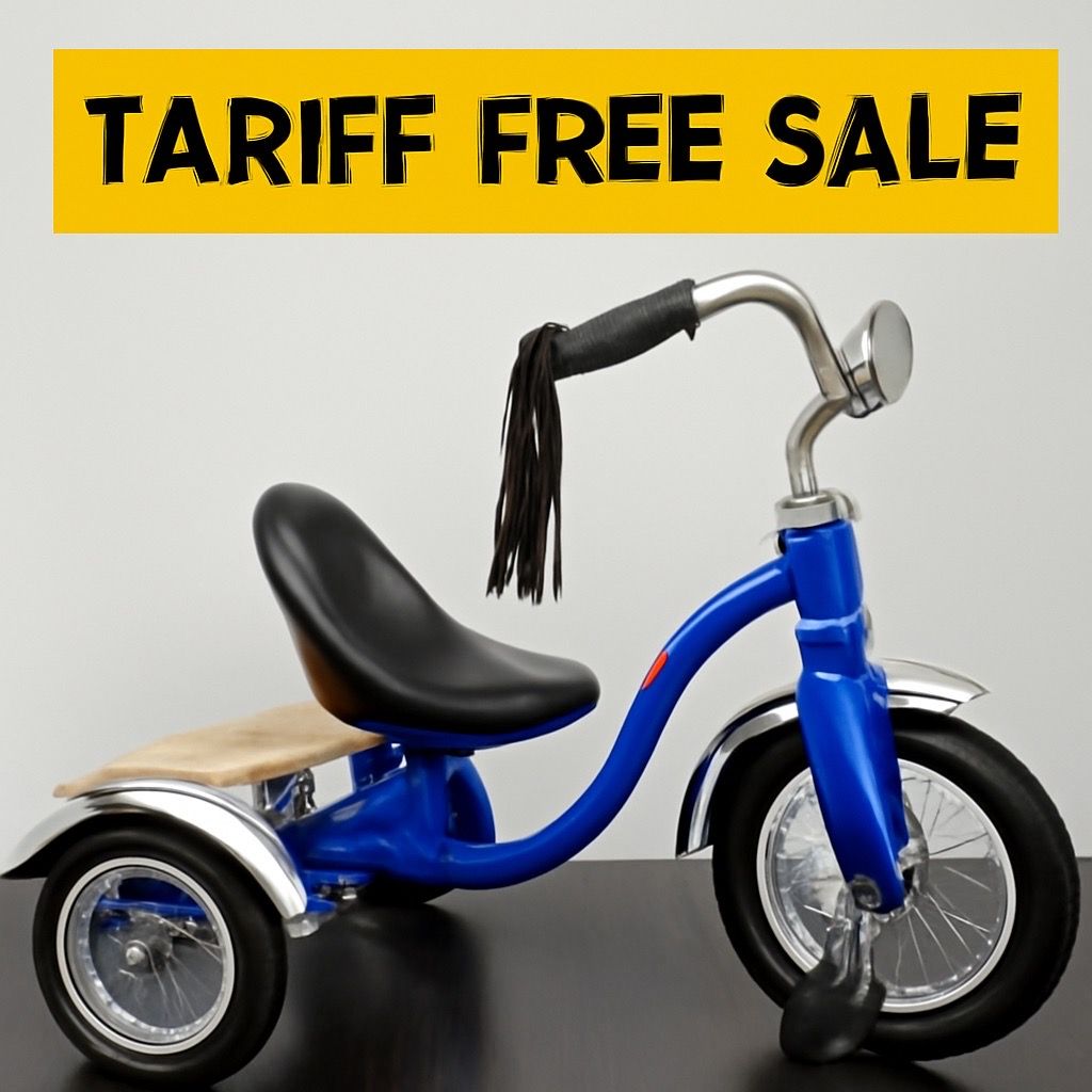 Schwinn Tricycle