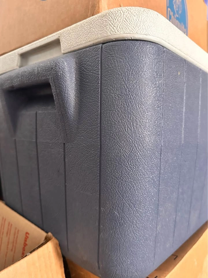 Coleman Polylite Cooler (34l) - photo 2