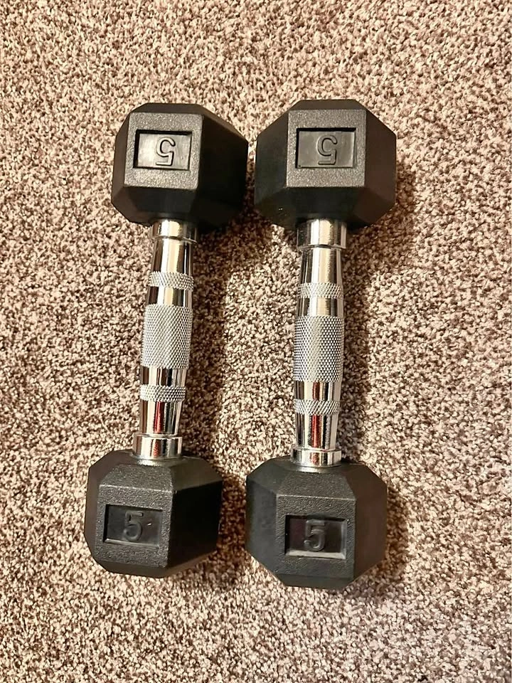 Weights