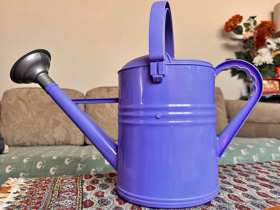 Watering can