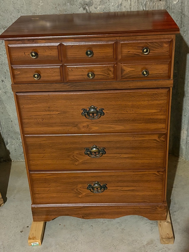 dressers (x2) - photo 2