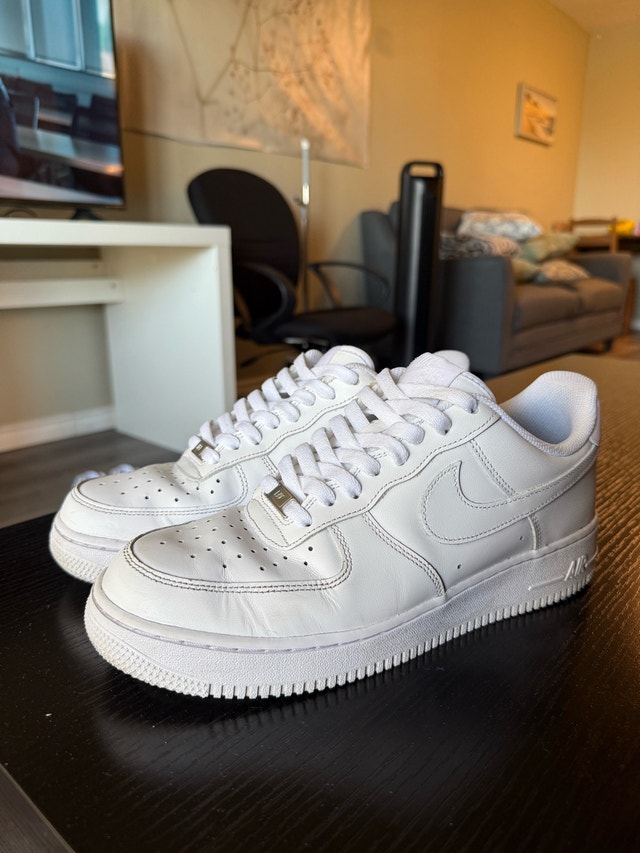 Nike Air Force 1 women US7.5
