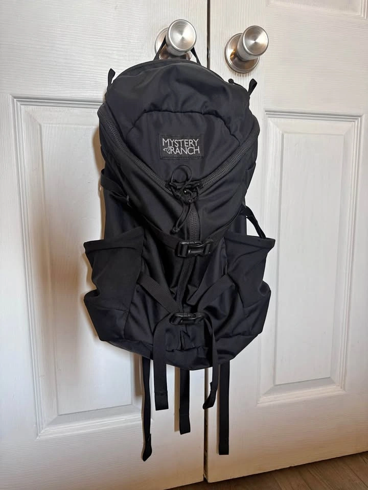 Mystery Ranch Gallagator 19L
